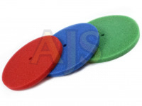 Simota сменный элемент нулевого фильтра ws-245 246 (красный)