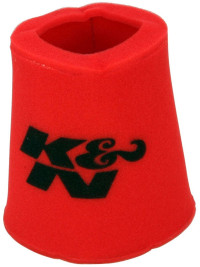 K&N Чехол на воздушный фильтр KNE-25-0810
