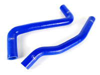 Патрубки радиатора Toyota Celica GT4 ST205 (черный)