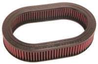 K&N фильтр в штатное место Toyota Land Cruiser FJ40, FJ55, FJ60 4.2L CARB E2940