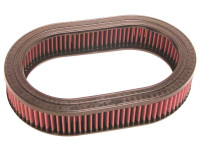 K&N фильтр в штатное место Toyota Land Cruiser FJ40 FJ55 FJ60 4.2L CARB E2940