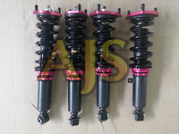 Койловеры MDU street Lexus GS300 JZS161 98-05 УЦЕНКА (Вариант 1)