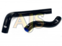 Патрубки радиатора Mazda RX7 FD3S 93-97 (черный)
