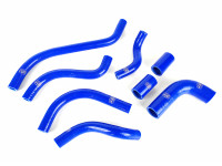 Патрубки системы охлаждения ВАЗ 2108 (черный)