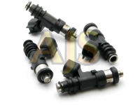 DeatschWerks форсунки топливные EV14 1200c.c 48мм 4 штуки