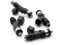 DeatschWerks форсунки топливные EV14 1200c.c 48мм 4 штуки