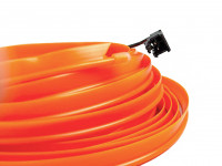 Внутренняя светодиодная подсветка 3м (оранжевый)