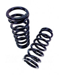 Пружины койловера 225мм, диаметр внутренний 66мм, жесткость 8кг  (пара)