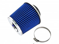 Simota фильтр нулевого сопротивления Double Inlet SS 150-130-77