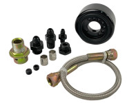 Адаптер для масляных датчиков для Honda V-TEC