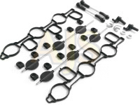 Ремкомплект впускного коллектора AUDI VW 2.7 3.0 TDI A4 A5 A6 A8 Q7 Touareg