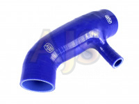 Патрубок впускной Nissan Terrano21 TD27 (черный) (черный)