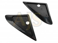 Крепеж зеркал заднего вида, пара TOYOTA COROLLA 93-97