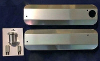 LS1,  LS6 крышка катушек зажигания с масляной горловиной