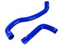 Патрубки радиатора Nissan Terrano 21 TD27 (синий)