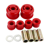 Subaru Impreza WRX 08-10 PU сайлентблоки передних рычагов (4шт)