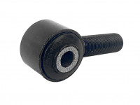 Toyota Mark 2 JZX90, JZX100 сменный элемент рычага заднего нижнего развального AJS, резиновый, левая резьба