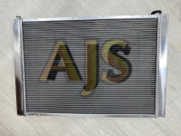 Радиатор алюминиевый LEXUS RX330 MCU38 Series 1 03-05 26мм AT AJS
