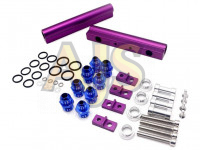 Топливная рейка Subaru EJ20