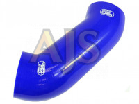 Патрубок впускной VW Golf 5 6 Jetta 6 Passat B6 Beetle 2.0T (черный)