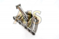 Выпускной коллектор Toyota 1JZ  non vvti T3