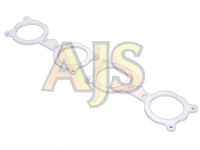 Комплект впускных прокладок между биноклями и пауком коллектора Subaru EJ20 EJ25