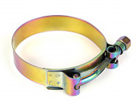 Хомут силовой под титан 60-68