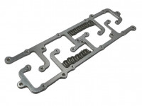 LS1, LS6 крепежки катушек зажигания