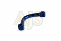 Распорка задних рычагов VW Passat B7 B8 12-18 (синий)