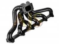 Выпускной коллектор Toyota Land Cruiser 80 1HDT, 1HZ