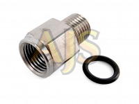 Адаптер ручного тормоза AN4-М10*1.00 (трубка)