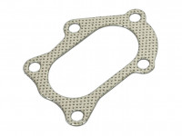 Прокладка горячей части турбины (на выхлоп) Subaru 5 болтов (графит)