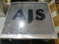 радиатор алюминиевый MMC Delica PF6W 6G72 40mm AT AJS УЦЕНКА