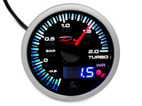 Датчик DEPO давления турбины буст серии SMART LED DRIVE