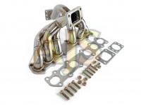 Выпускной коллектор Toyota 1JZ-GTE non VVTI T3