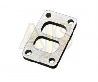 Taiko фланец под коллектор Т3 twin-scroll (сталь)