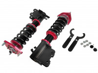 Койловеры MDU street Nissan S13 mono-tube передние