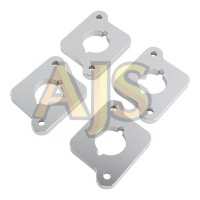 Крепежи для катушек зажигания TSFi 2л на моторы VW Audi Golf A4 A6 1.8T