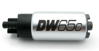 DeatschWerks насос топливный 265л/ч Subaru BRZ,  WRX 2015-18,  Toyota 86 DW300 (серия компакт)