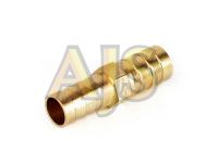Соединитель латунный 10-12