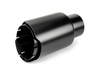 Насадка на глушитель M Style 63х90х165мм