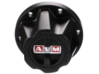 Хаб колесный AVM538HP Suzuki Escudo Vitara Jimny механический усиленный
