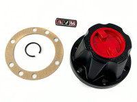 Хаб колесный AVM538HP Suzuki Escudo Vitara Jimny механический усиленный