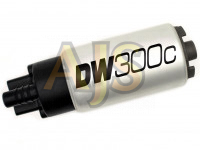 DeatschWerks насос топливный 340л/ч Mitsubishi EVO X 08-15 DW300
