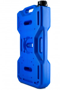 Канистра Экстрим+ 10л (синий)