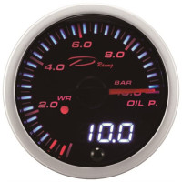 Датчик DEPO давления масла серии SMART LED DRIVE