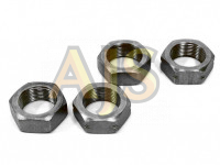 Гайки для рулевых сгонов ВАЗ 2101-07 4 шт