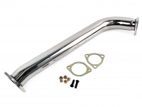 Даунпайп Nissan R33 RB25DET