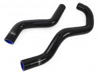 Патрубки радиатора Toyota Altezza RS200 (черный)