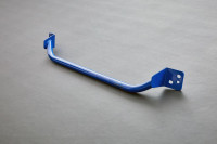 Taiko распорка передних лонжеронов Toyota Mark 2 jzx90, jzx100 96-01